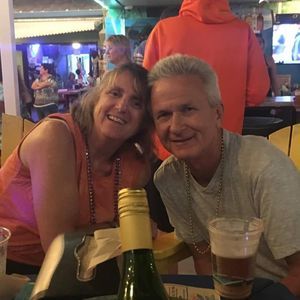 Meet your Posher, Mary jo